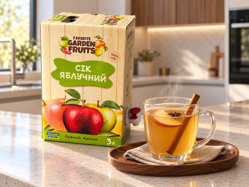 Non-Alcoholic Mulled Wine Made with Direct-Pressed Juice: 4 Recipes