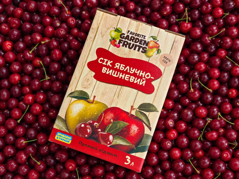Вишневий сік: смак, склад і чим відрізняється від нектару